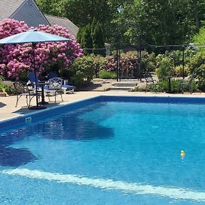 The Platinum Pebble Boutique Inn - Adults Only Property